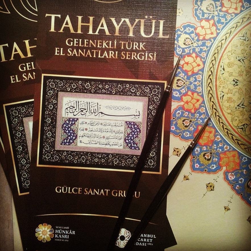 Gülce Sanat Grubu
